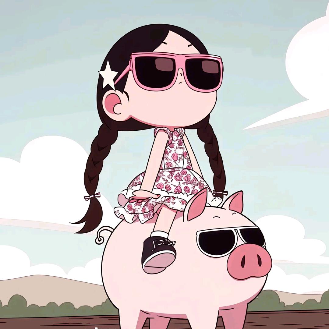 大 杨