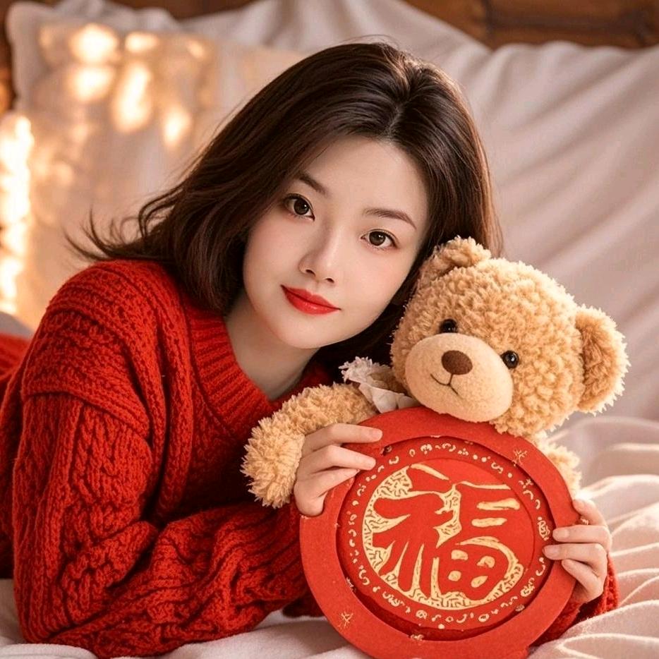青姑娘