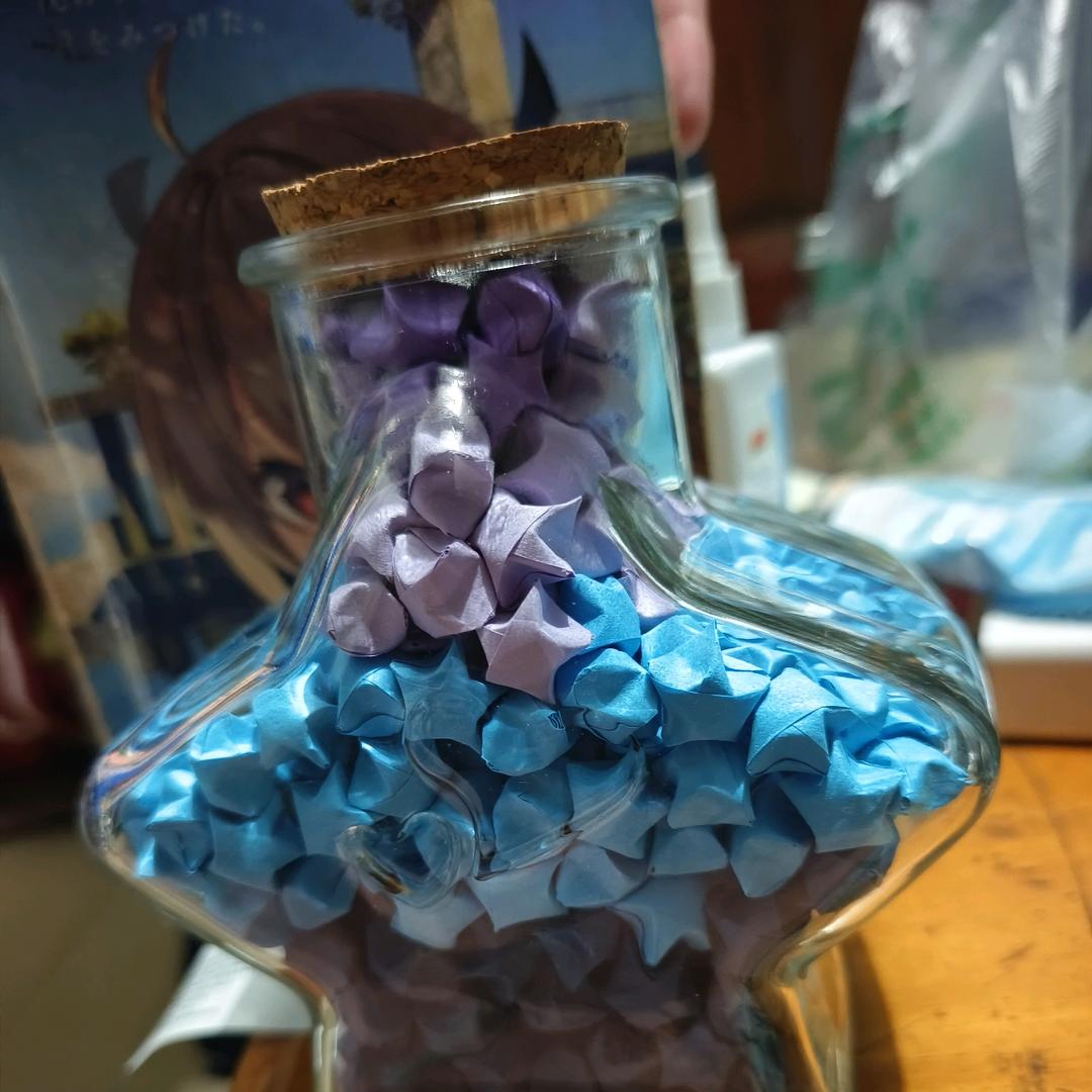 冒个·͜･ᐝ 泡