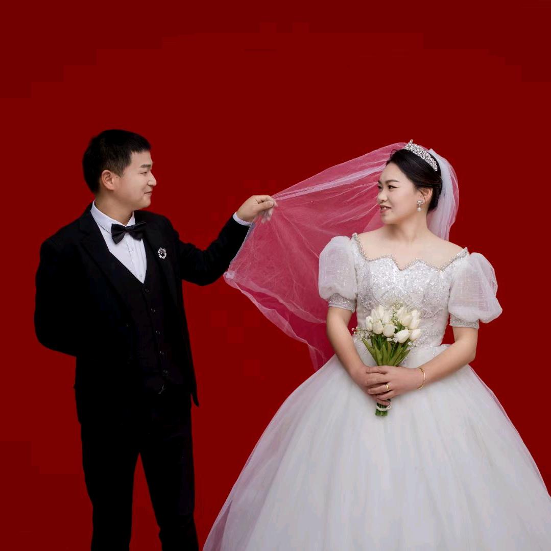 《锦绣未央》