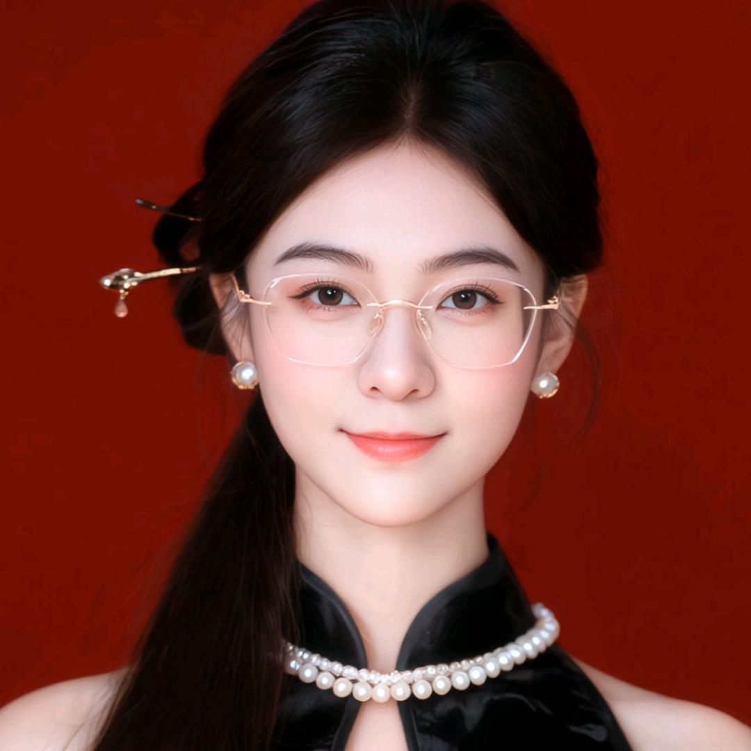 小师妹@