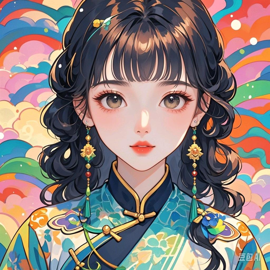 软萌棉花糖