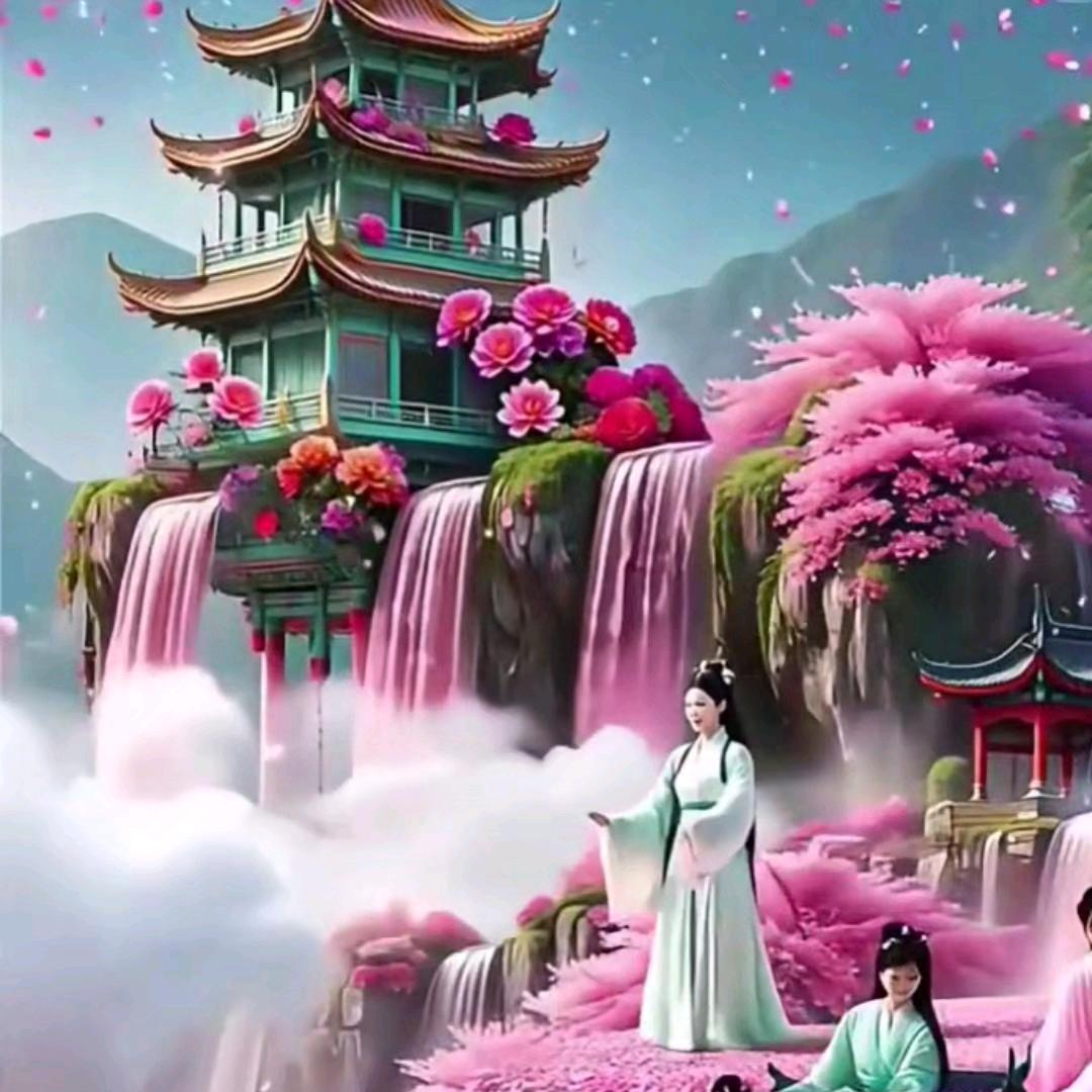 梦想