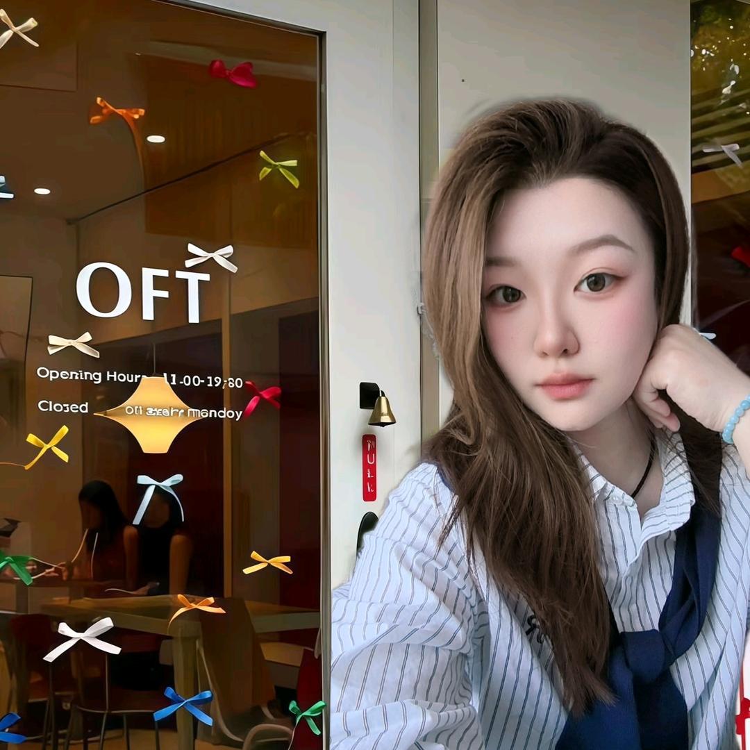 仙女猪刚鬣🍨