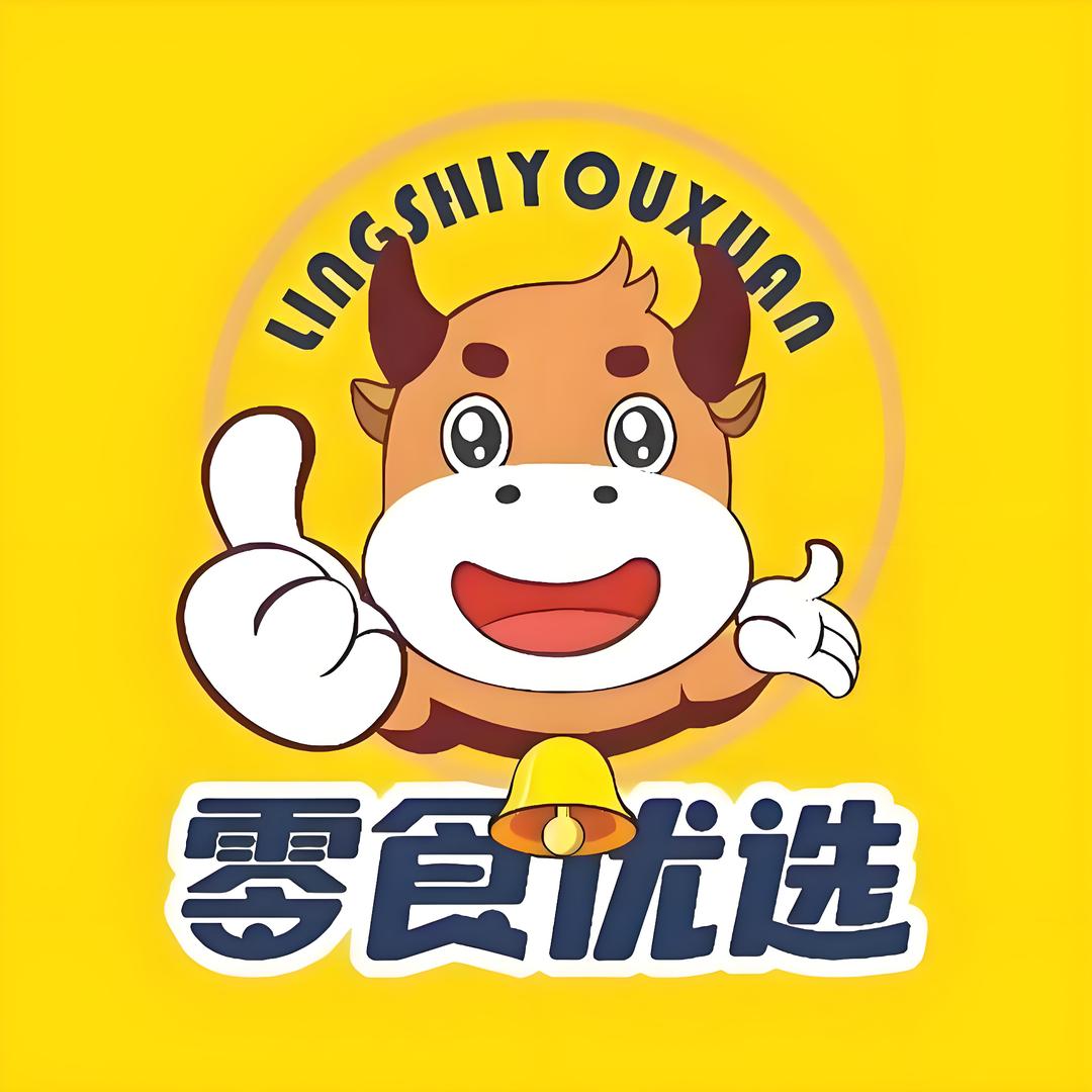 零食优选食品店