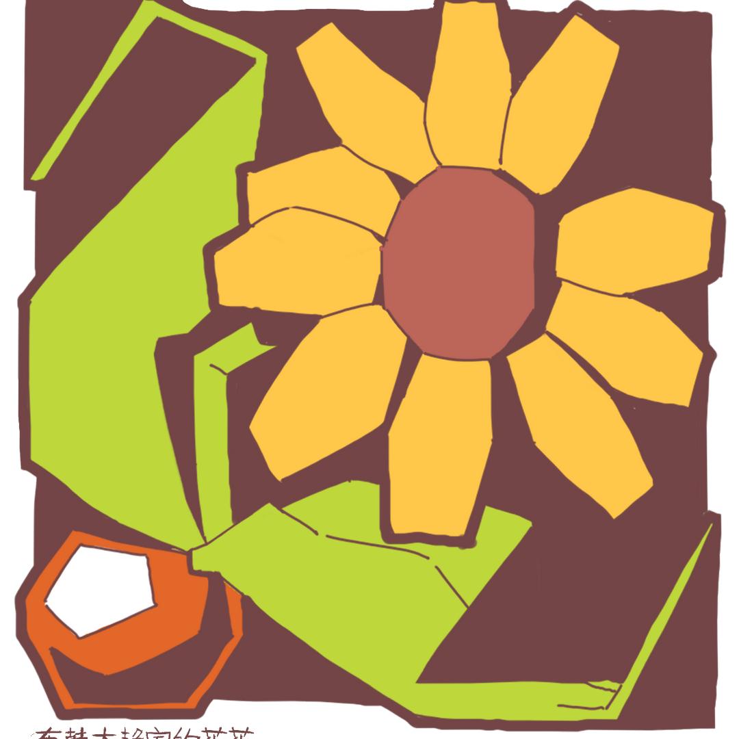 东韩大静家的花花