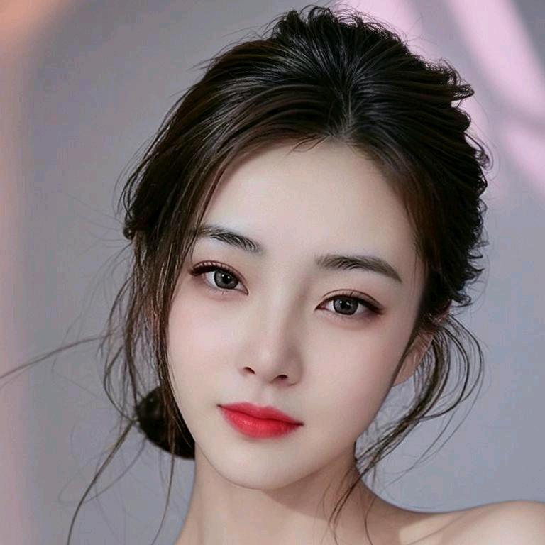 杨楼魅力女皇聪聪