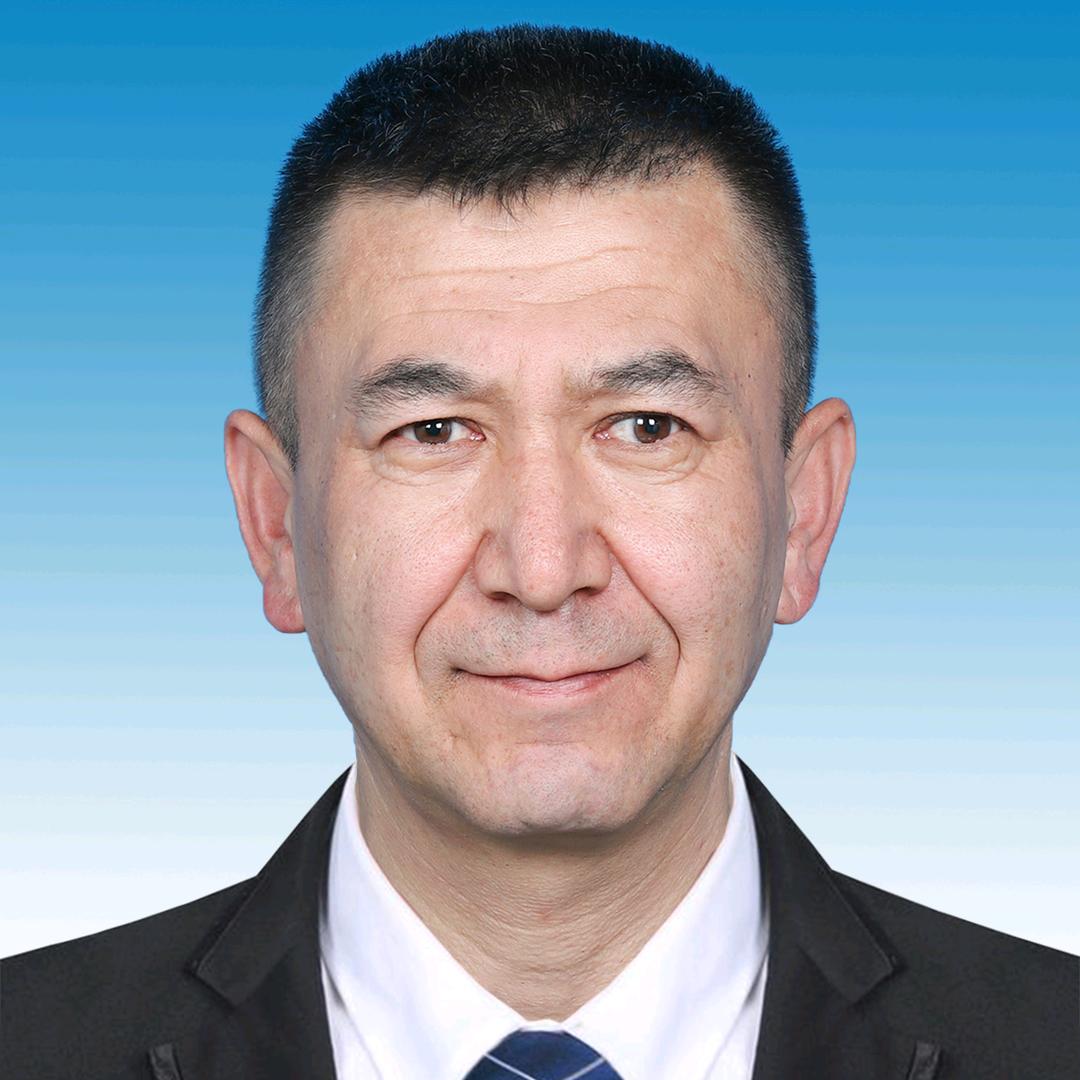 胡达白尔地·热合曼