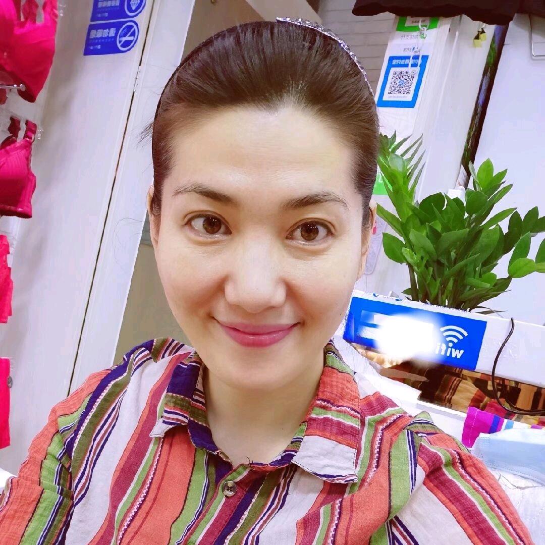 米粒～在韦斯特开针织店