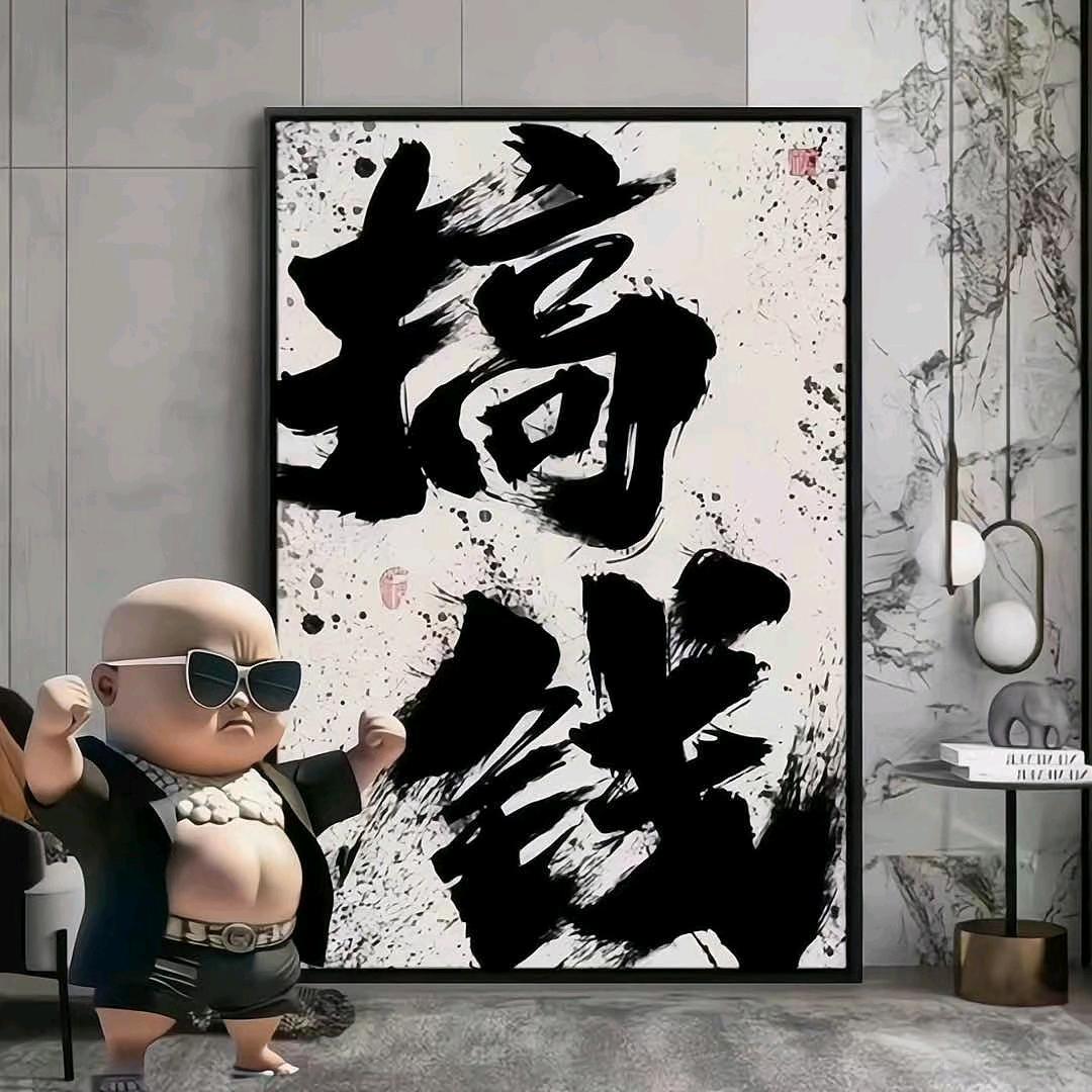 ᭄ཽ࿆余生只༺搞钱💰