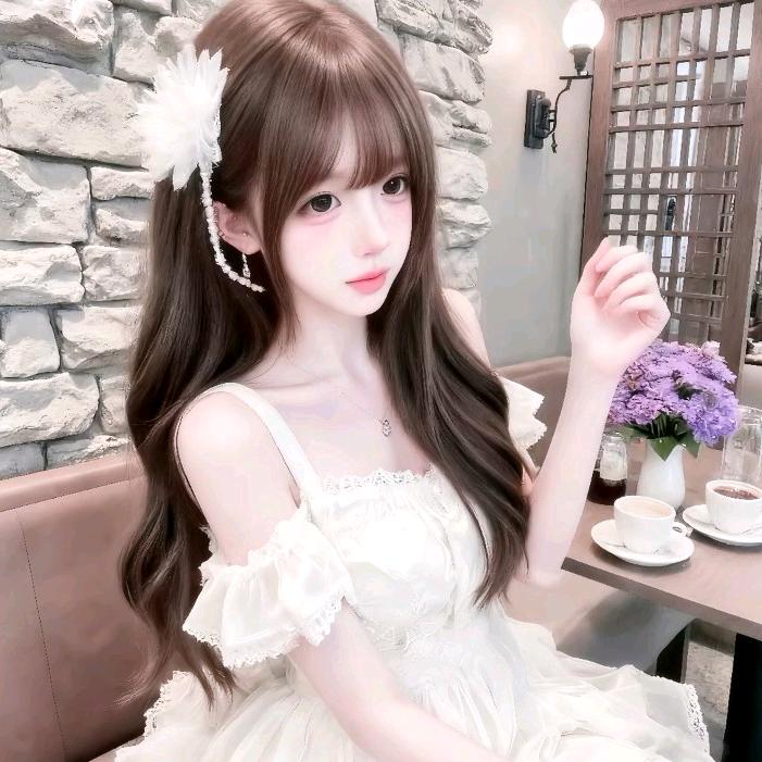 晴℡