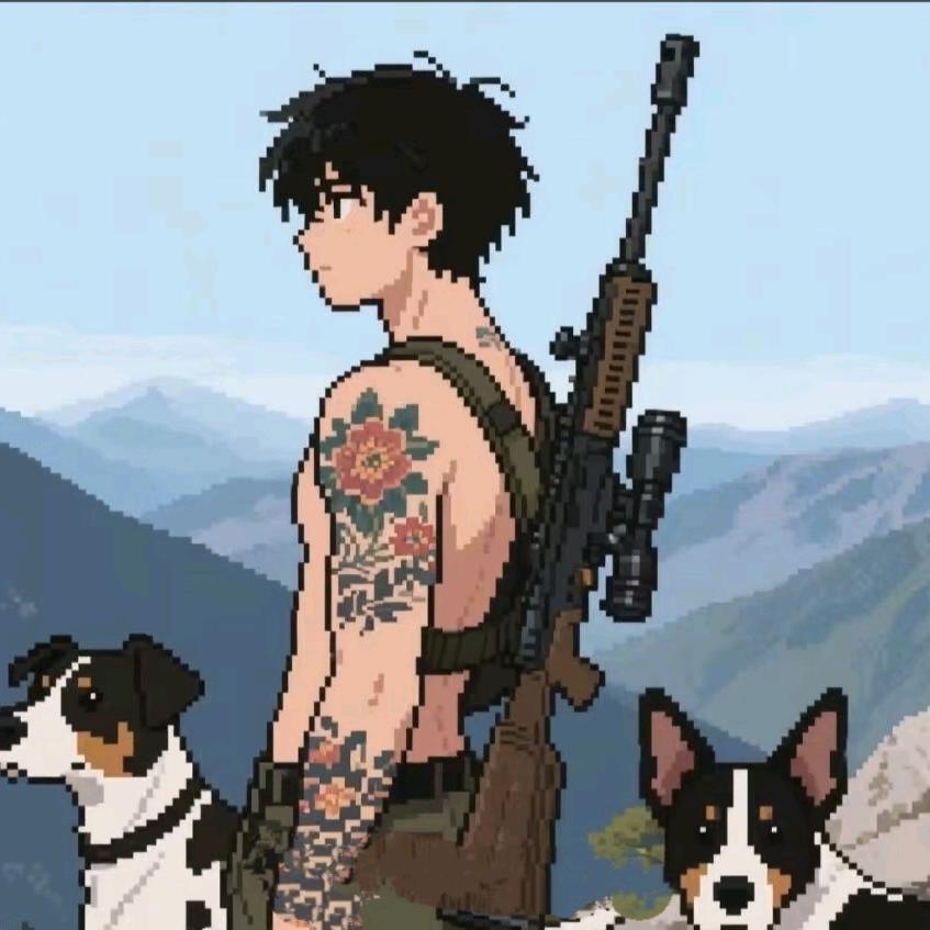 不会压弯的小张