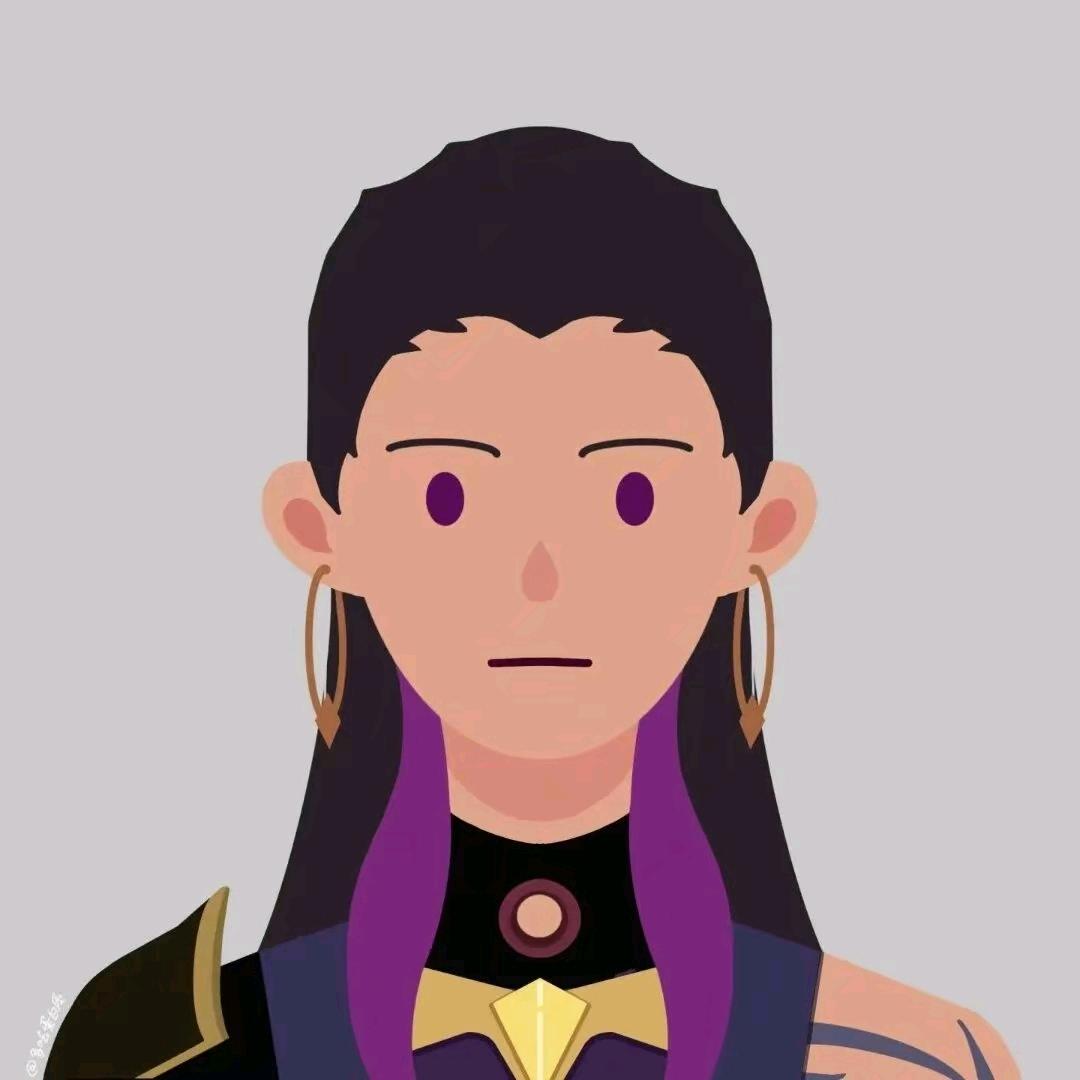 Qii（无畏契约）