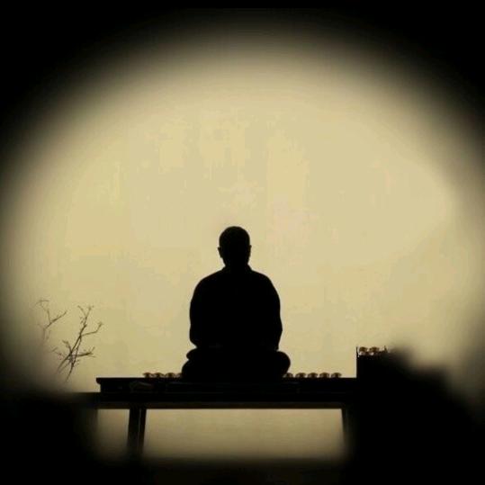正能量 活在当下