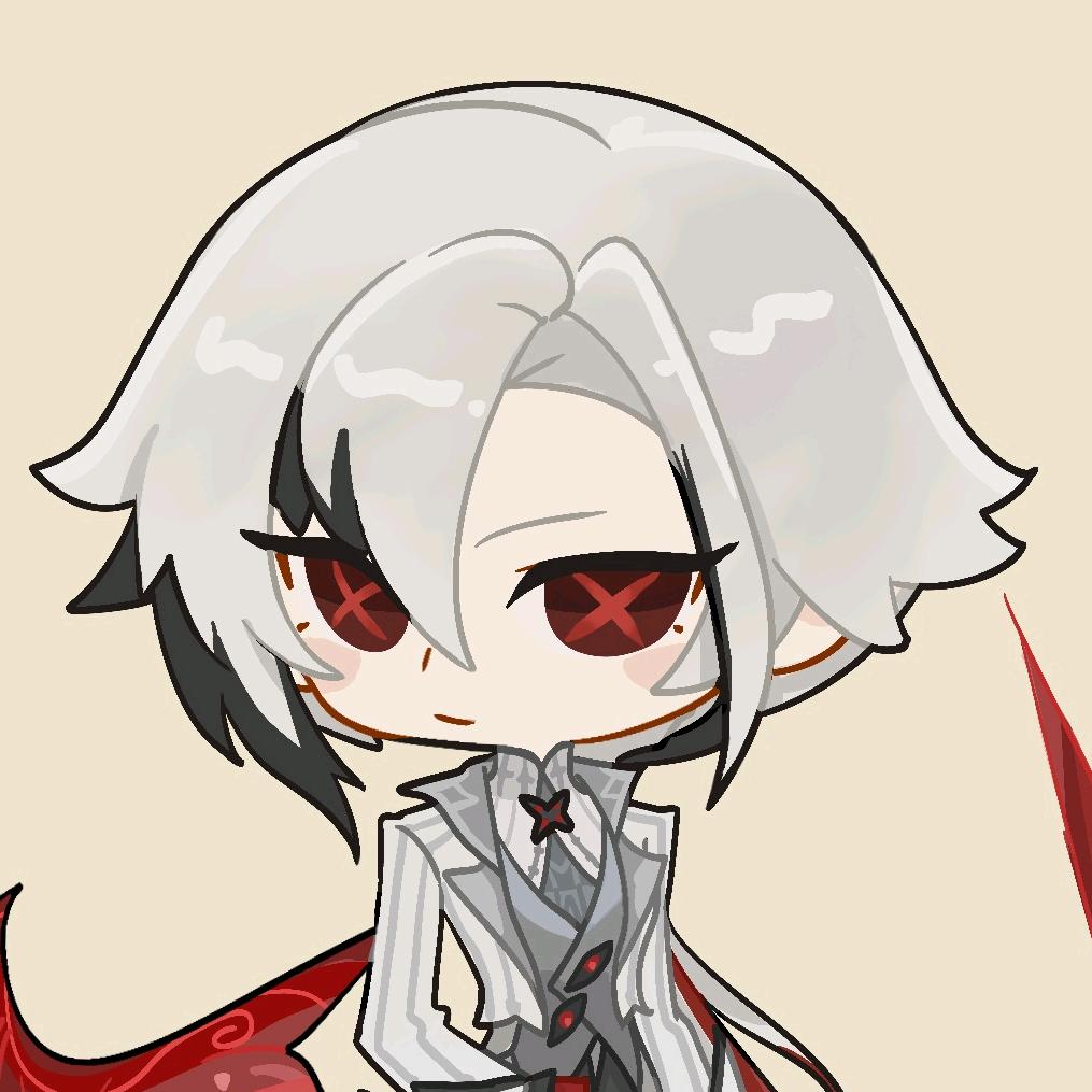 月无白