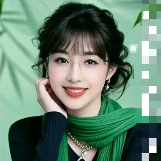 @李姐
