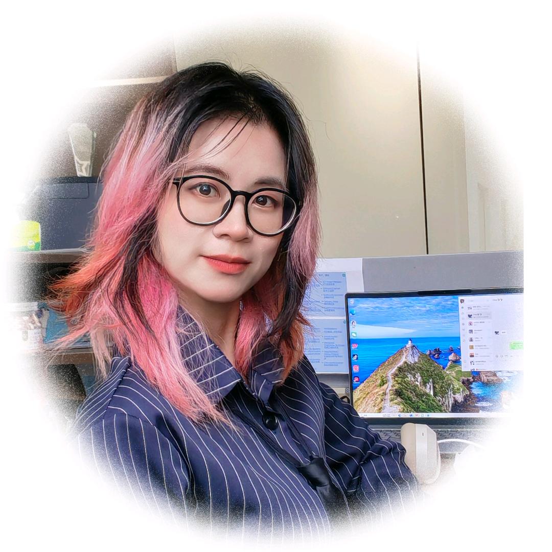 家庭规划师Summer