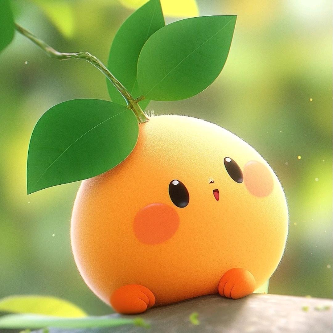 @甜柚😋