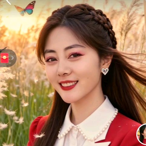 云南二妹❤️🎤💞👑🌹