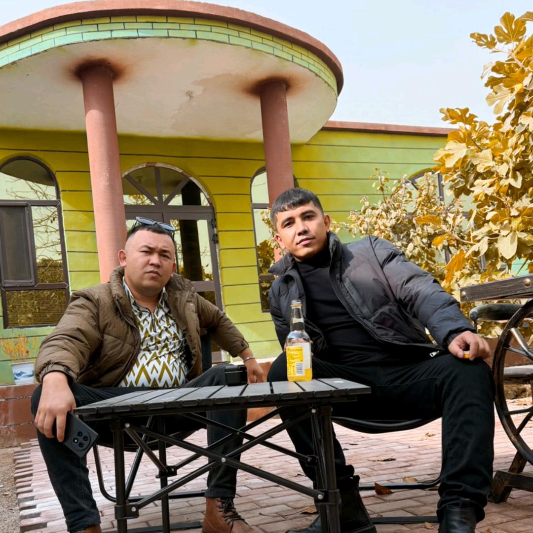 无人区🧘‍♂️租出房子