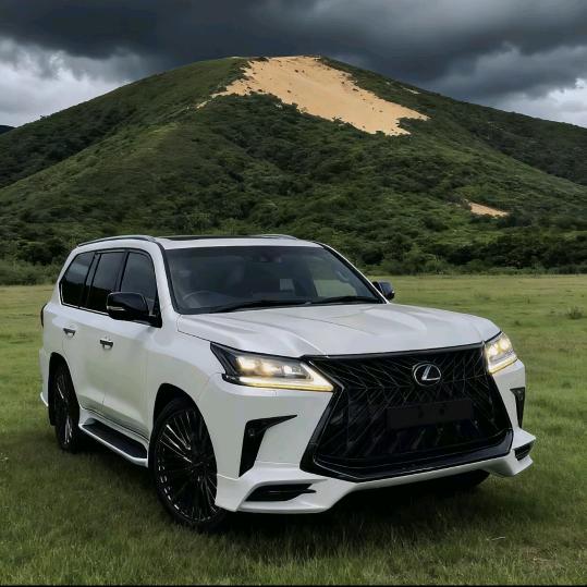 @LX570