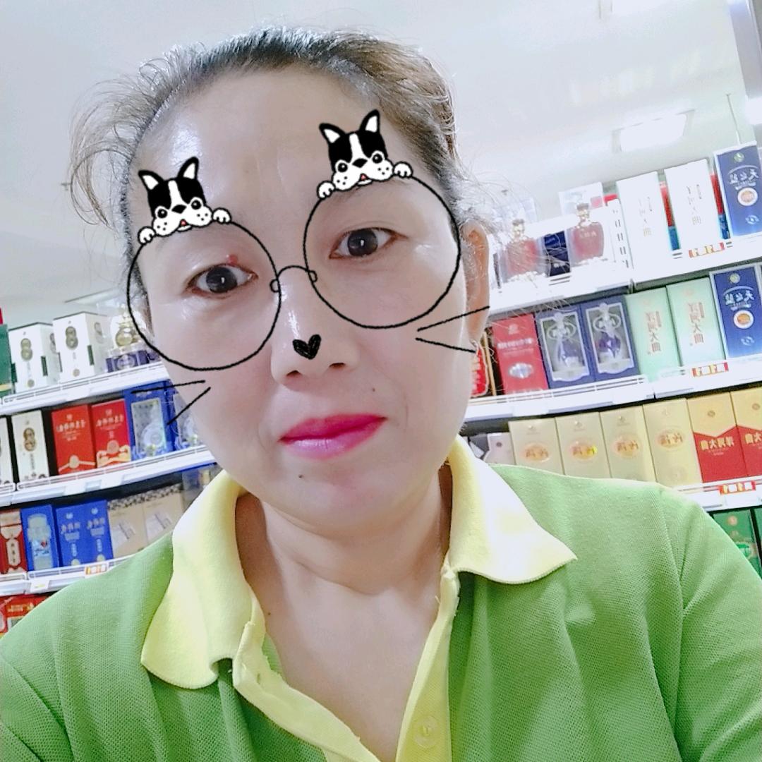 平度万姐🧘‍♀️