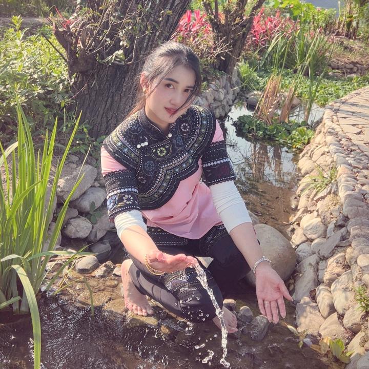 元阳妹子💘💘💘💘💝💝