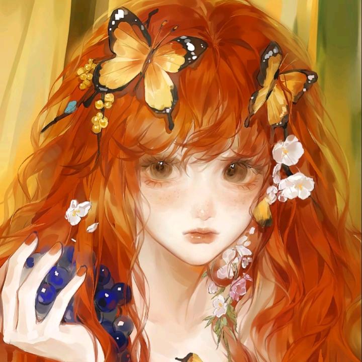 锦鲤小余