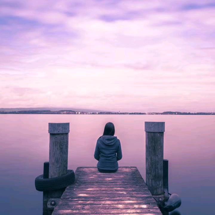 沉默