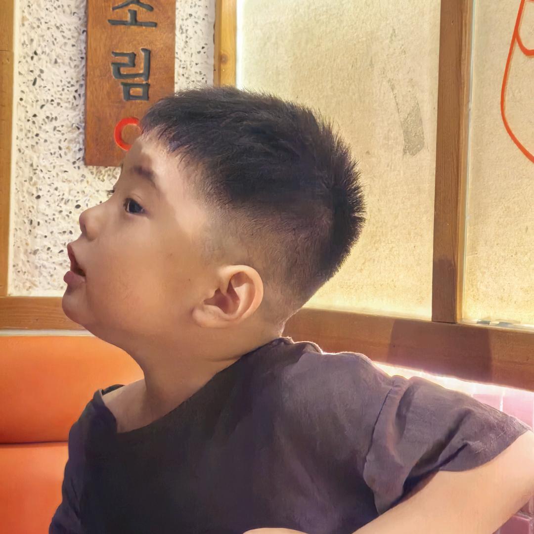 曹阳😍