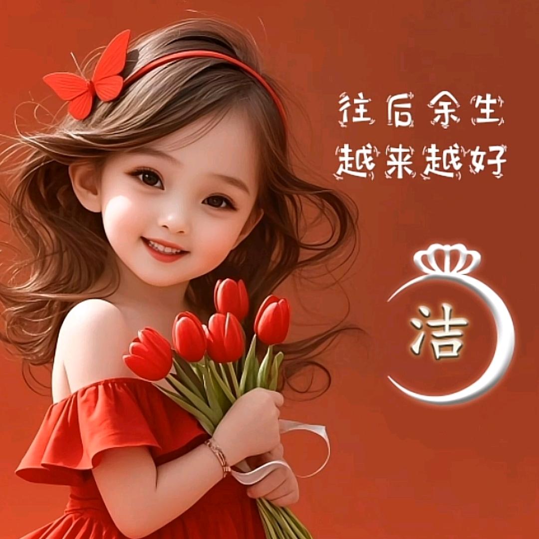 杭小洁