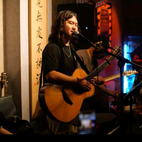 河南三妹（感谢三妹🎙擎子🎸）