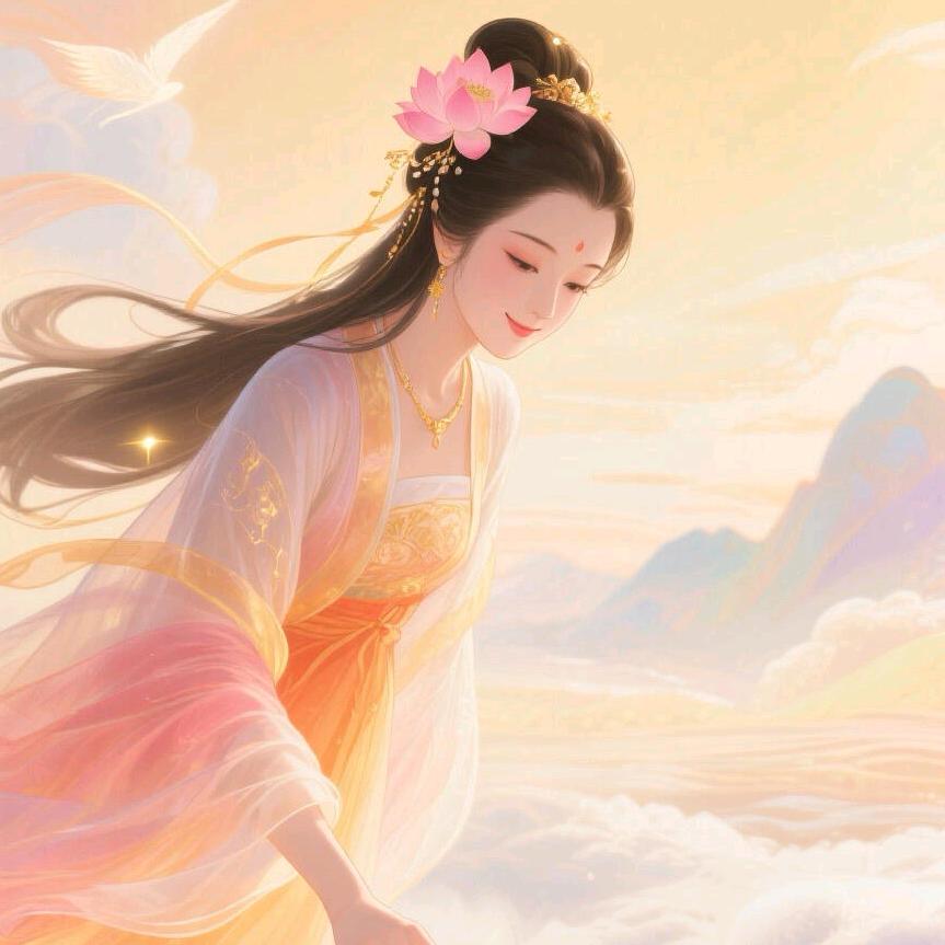 如  愿