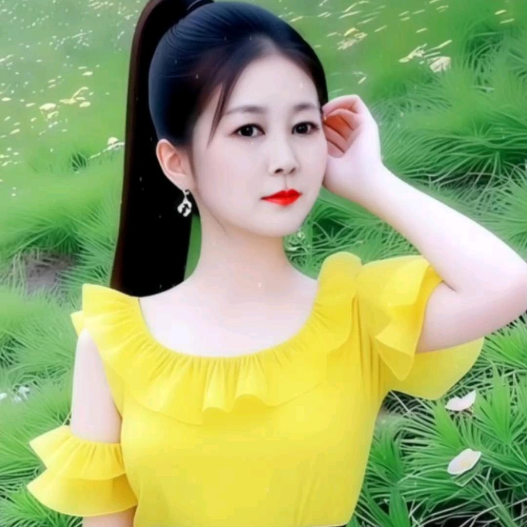 花开富贵好运来