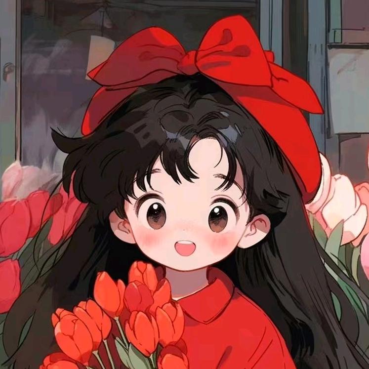 我是李美美吖