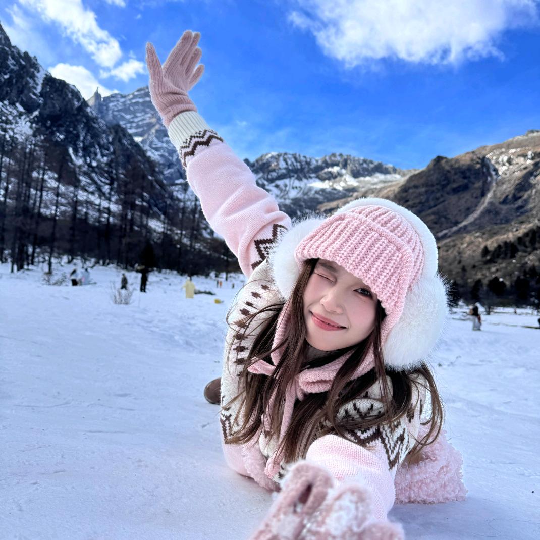 莫莫相伴旅游(哈尔滨）