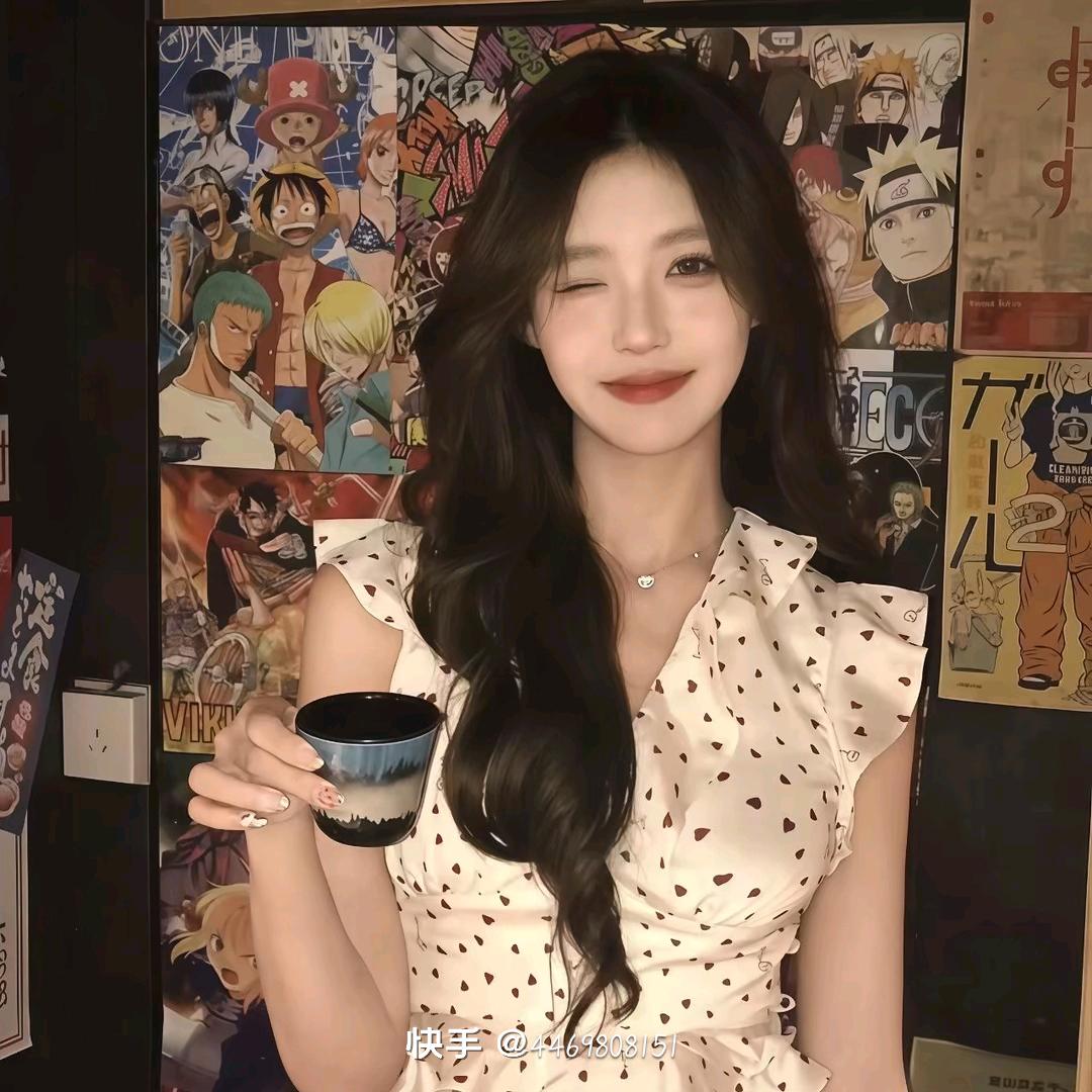 温柔难掩遗憾