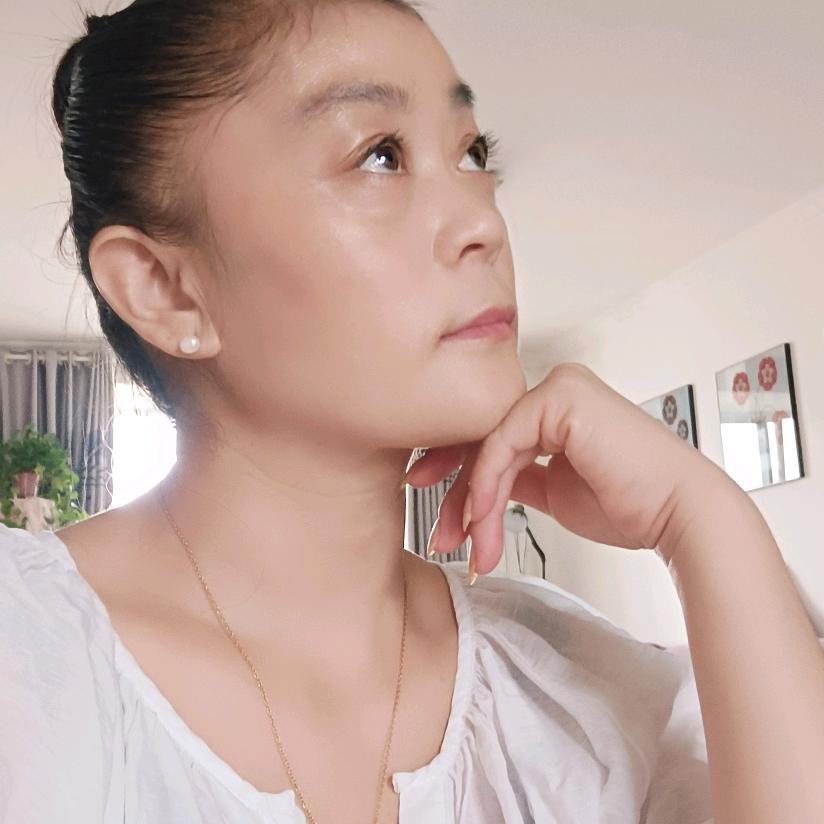 美丽大方