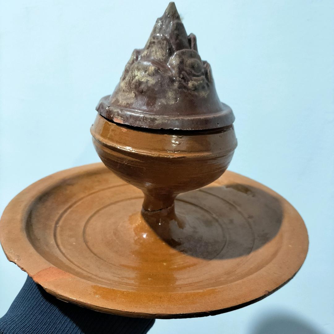 生活，为了活而生