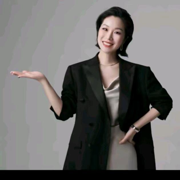 冬姐精选（时尚穿搭）