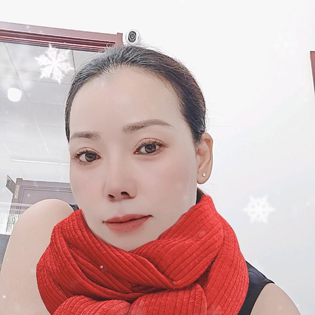 骨感美人.
