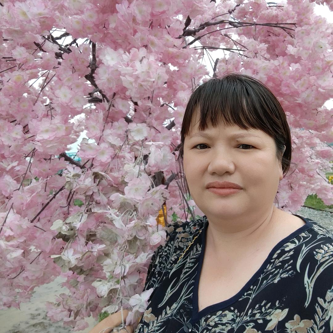 花爱玲
