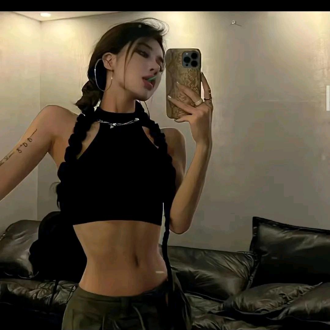 欢喜就好。