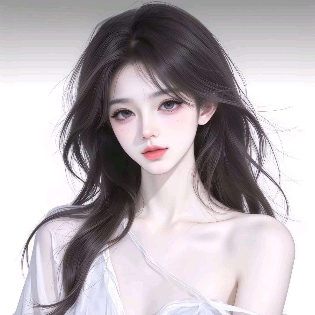 纯洁的灵魂🩵