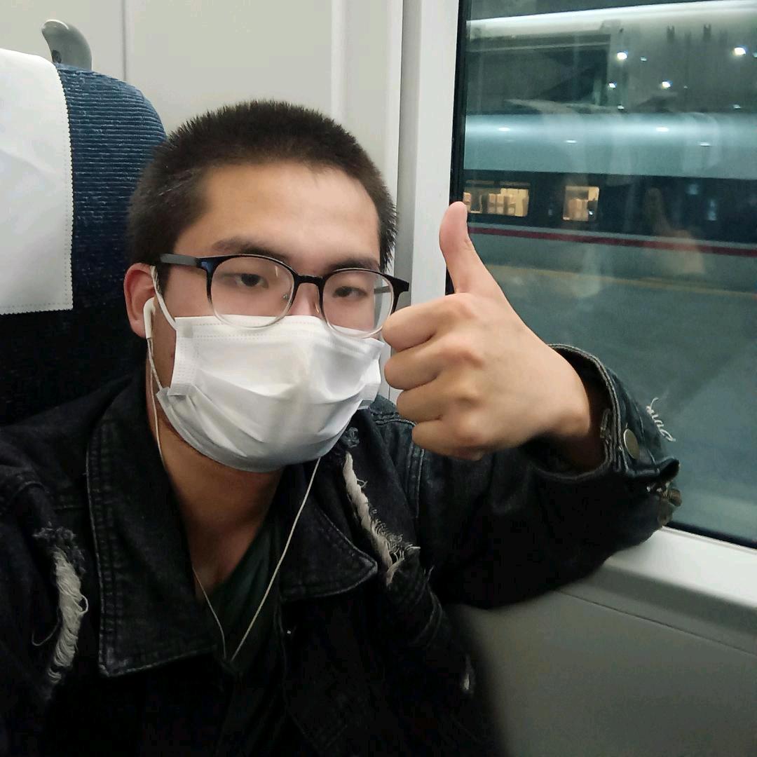 粵深第一深情 啊炮
