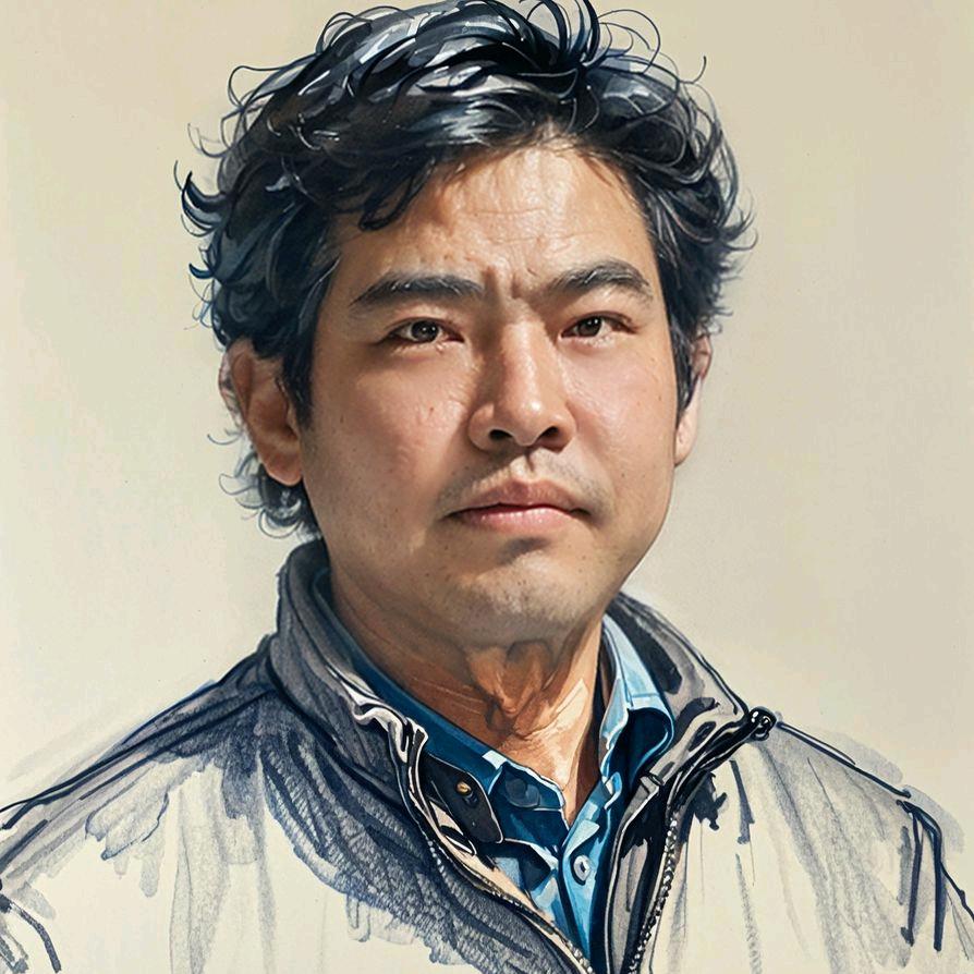人生的无奈