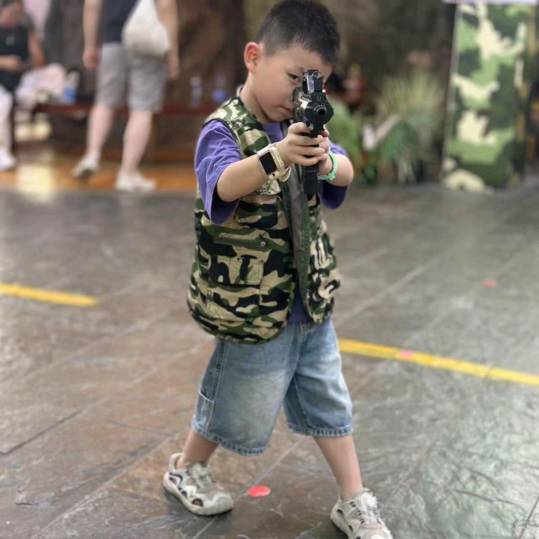 滿滿橱窗