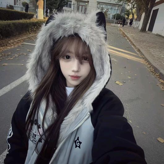 小白不白