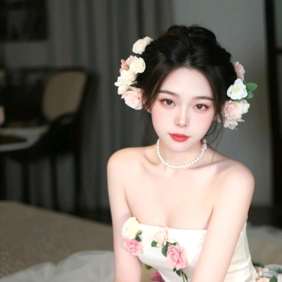 🍃南荣只意🍂