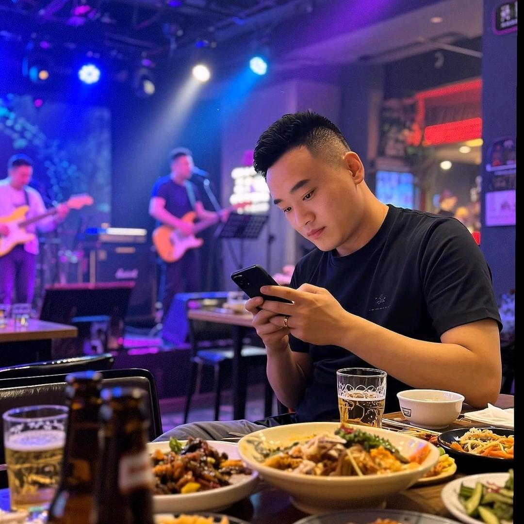 香烟爱上打火机